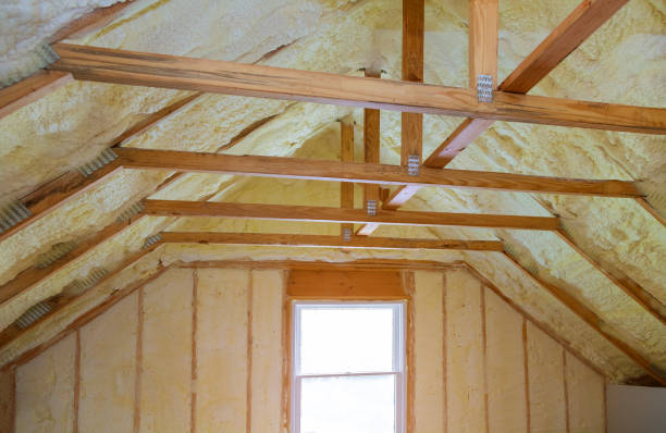 Best Types of Insulation in Hueytown, AL