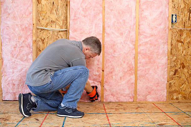 Best Residential Insulation in Hueytown, AL
